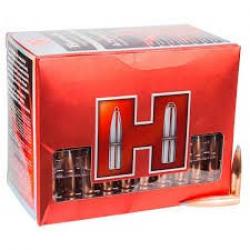 100 OGIVES HORNADY A TIP MATCH CAL 338 300GR