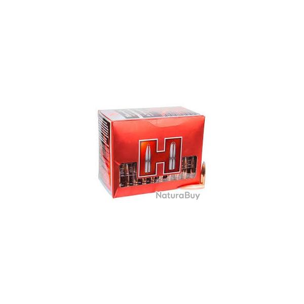 100 OGIVES HORNADY A TIP MATCH CAL 338 300GR