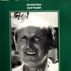 Bourvil par Christian Plume et Xavier Pasquini