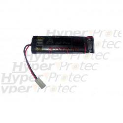 Batterie Elite Force 1400 mAh 8.4V pour airsoft électrique type mini