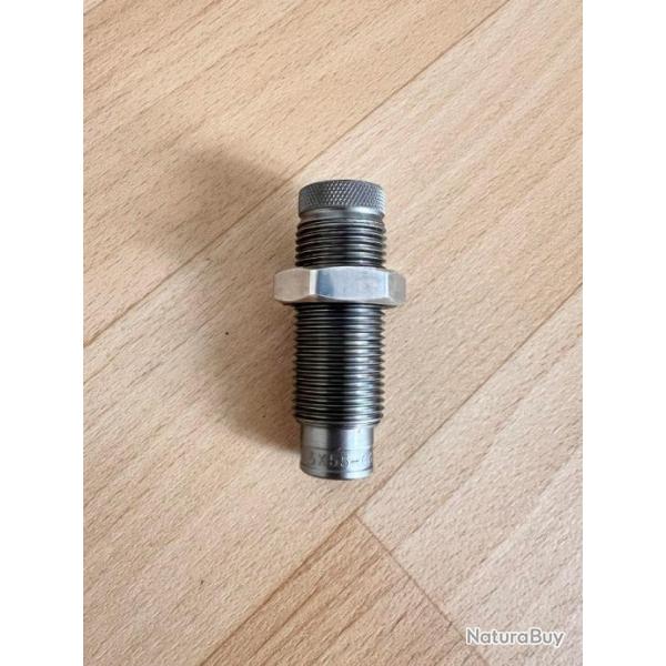 Sertisseur conique LEE precision crimp die 6.5x55 SE