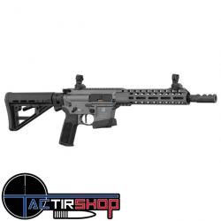 AR9 Schmeisser - 9S S4F M-LOK cal. 9X19 -10.5''-ÉDITION SPÉCIALE PCC DYNAMIC