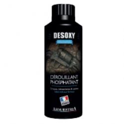 Dérouillant Armaestria Phosphatant Desoxy - 250ml