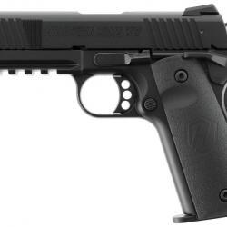 HAMMERLI - Pistolet FORGE H1 22LR 12cps - 4.25"