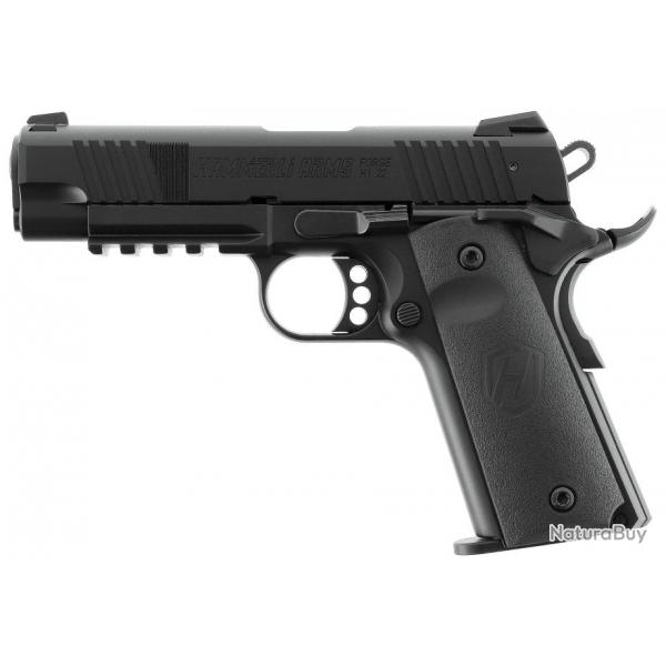 HAMMERLI - Pistolet FORGE H1 22LR 12cps - 4.25"