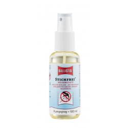 Spray anti-moustiques et anti-tiques Ballistol