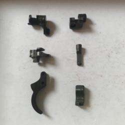 pieces détachées de pistolet CZ 50