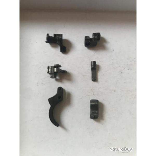 pieces dtaches de pistolet CZ 50