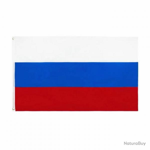 Drapeau Russie - 90x150cm