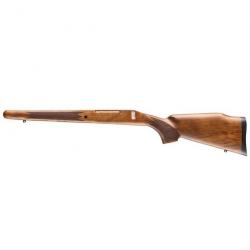 Crosse Bergara Timber - Gaucher / Longue / Mag