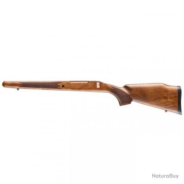 Crosse Bergara Timber - Gaucher / Longue / Mag