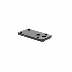 EMBASE FIXE BAR ARGO LEICA/DOCTER