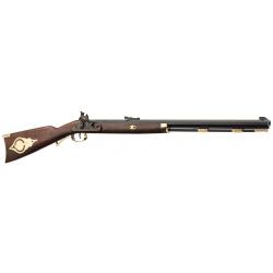 Fusil poudre noire à silex Investarm Hawken 130b-Investarm Hawken 130b cal. .45