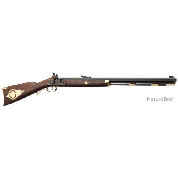 Fusil poudre noire  silex Investarm Hawken 130b-Investarm Hawken 130b cal. .45