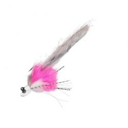 Leurre SAKURA Chabio ZN 2.5G - BF (Baitfish)