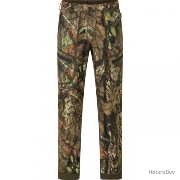 Pantalon Kamko camo reversible WSP trousers Hunting green/MossyOakBreak-up Country