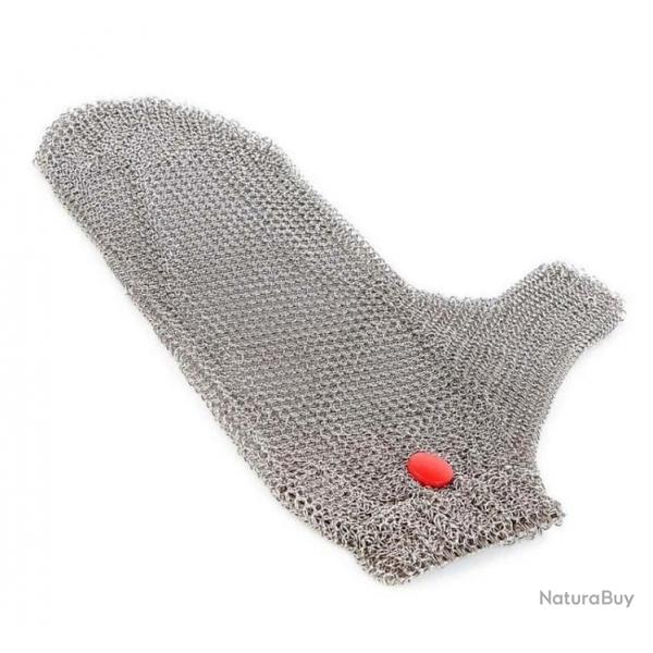 Moufle de protection "O'safe" cotte de mailles