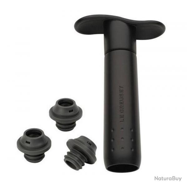 Pompe  vide d'air "WA137" [Screwpull]