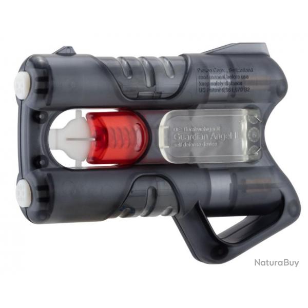 Dstockage ! - Guardian Angel III Noir crosse pistolet