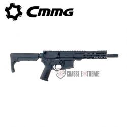 Carabine CMMG Mk4 Pdw 9" Cal 22 Lr Noir