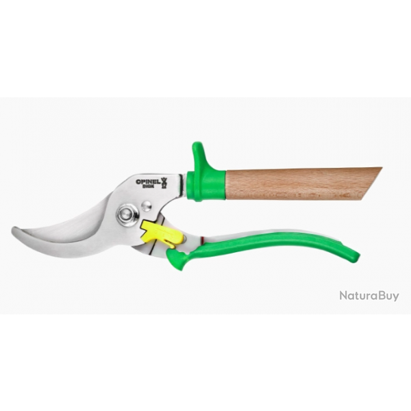 Opinel de Jardin Scateur Prairie