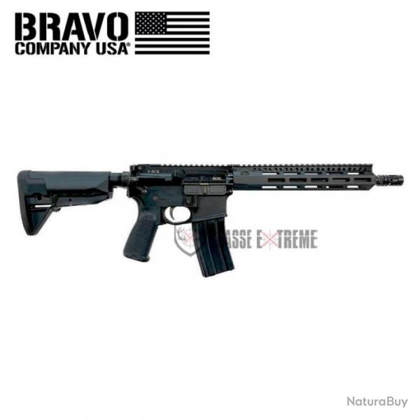 Carabine BCM Bcm4 Cqb11 Mcmr M-lok 11.5" Cal 223 Rem