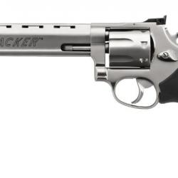 Revolver Taurus 627 Tracker ss compensé new gen2 Cal.357