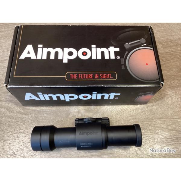 Aimpoint 9000SC 2 MOA