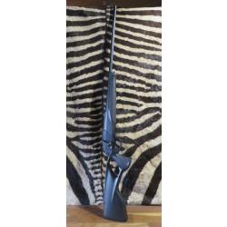 Carabine BLASER R8 Ultimate Carbone cal.7RM canon 65 cm flûté - fileté