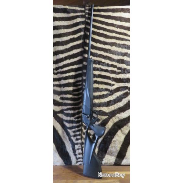 Carabine BLASER R8 Ultimate Carbone cal.7RM canon 65 cm flt - filet