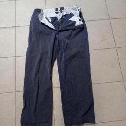 Pantalon allemand WW2 Luft original TBE