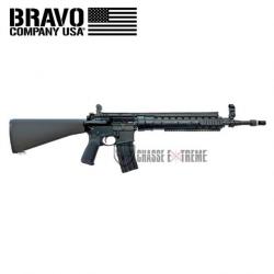 Carabine BCM Mk12 MOD 0 Noir 18" Cal 223 Rem