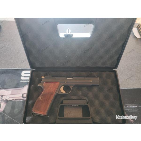 Pistolet SIG P210 Privat calibre 7.65Para occasion