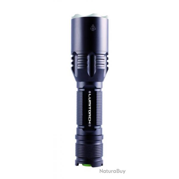 LAMPE RECHARGEABLE LED CREE 450lumens 5 MODES+chargeur