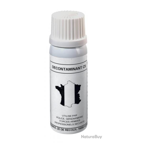 AROSOL UNIFRANCE DCONTAMINANT 50ML