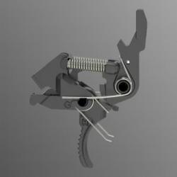 Détente HIPERFIRE X2S MOD-2 pour AR-15
