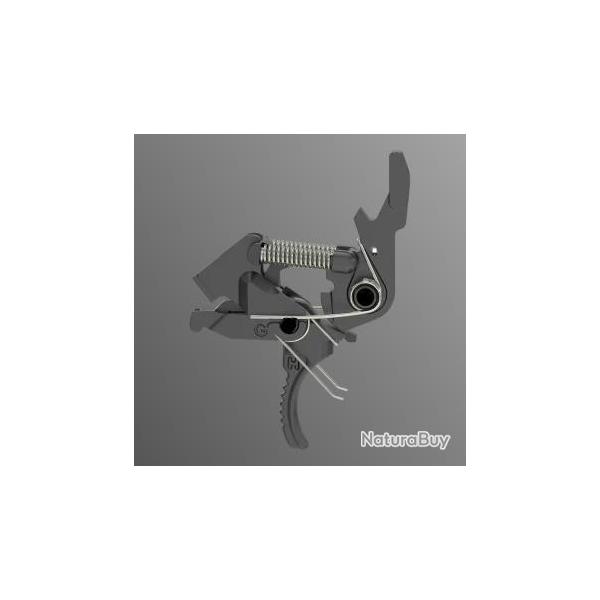 Dtente HIPERFIRE X2S MOD-2 pour AR-15