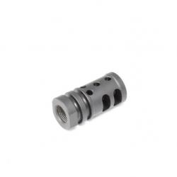 COMPENSATEUR ALFA PRECISION TYPE A2 POUR AR-15