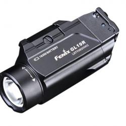 LAMPE FENIX GL19R 1200 LUM