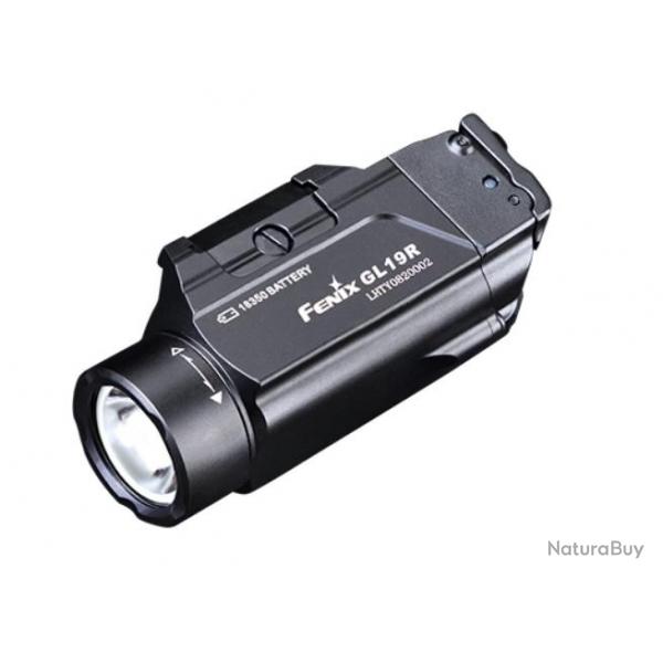 LAMPE FENIX GL19R 1200 LUM