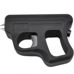 SHOCKER DE DEFENSE PIRANHA PISTOLSHOCK