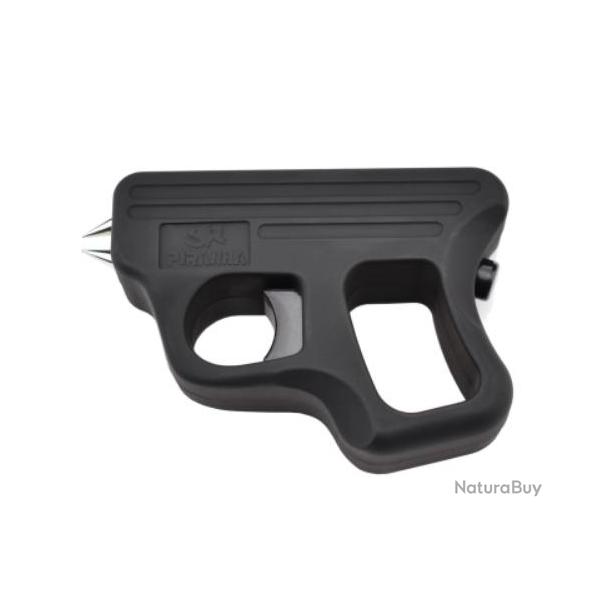 SHOCKER DE DEFENSE PIRANHA PISTOLSHOCK