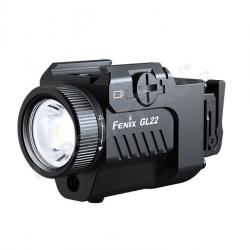 LAMPE FENIX GL22