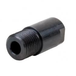 ADAPTATEUR DE SILENCIEUX MAUSER 1/2X28