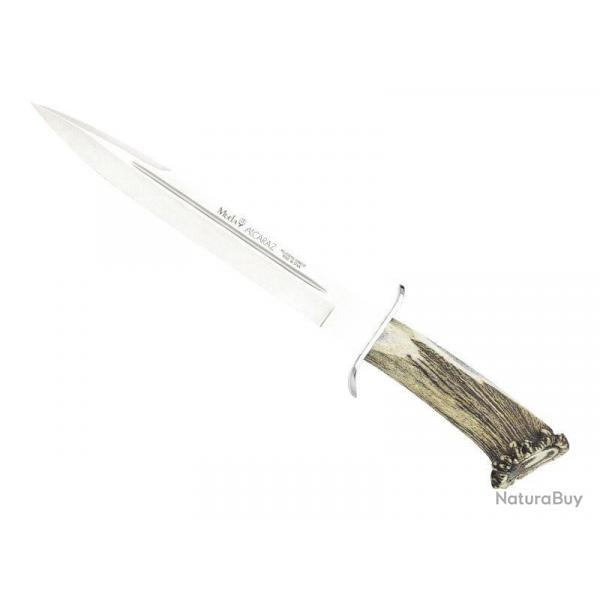 COUTEAU MUELA ALCARAZ 26CM INOX