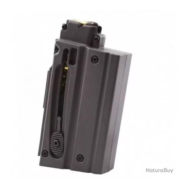 CHARGEUR HAMMERLI TAC R1 CAL. .22 LR - 10CPS