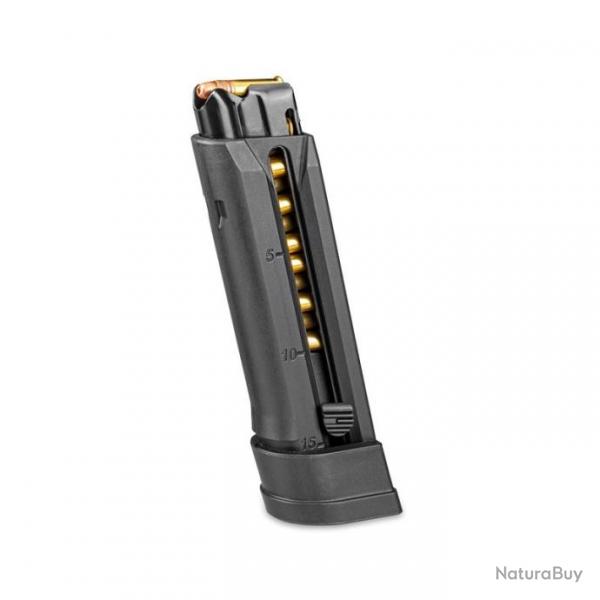 Chargeur 15 coups FNH pour FN502 cal: 22LR