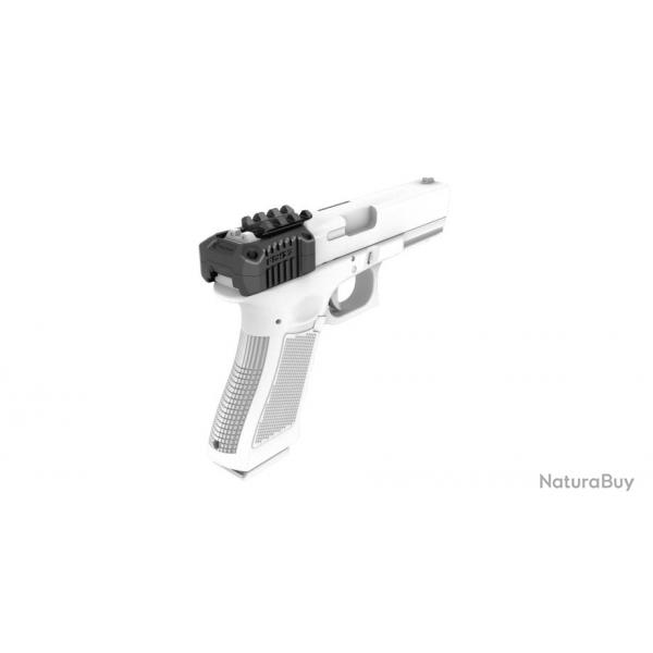 RACKER PICATINNY RECOVER PCH17 POUR GLOCK