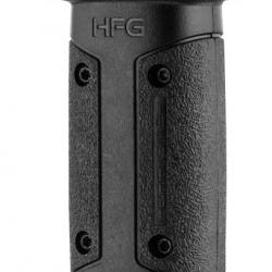 POIGNEE VERTICALE HERA ARMS HFG NOIR PICATINNY