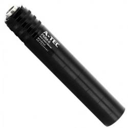 MODERATEUR A-TEC PMM-6 HARD CAL 9mm 1/2X28 UNEF